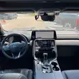 Lexus LX 600 2024 SUV - Grey - 1