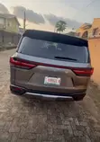 Lexus LX 600 2024 SUV - Grey - 5