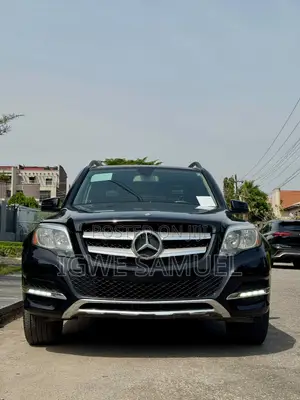 Mercedes-Benz GLK-Class 350 4MATIC 2013 Baki