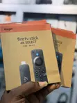 Amazon Fire TV Stick 4K - 1