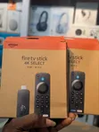 Amazon Fire TV Stick 4K Select 8GB - 1