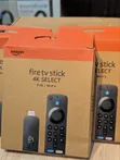 Amazon Fire TV Stick 4K Select 8GB - 2
