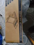 19-Inch 8-Port VGA LCD KVM Switch - 3