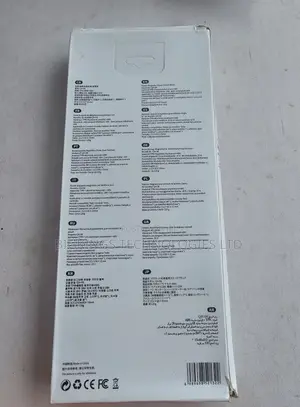 QH-06 Magnetic Phone Holder mai Hannun Zare