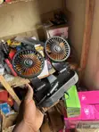 Fan Na Motoci Mai Kan Guda Biyu - 2
