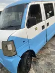 Suzuki Every 2010 - 5