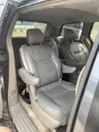 Toyota Sienna 2006 Grey - 2