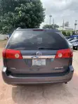 Toyota Sienna 2006 Grey - 3