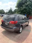 Toyota Sienna 2006 Grey - 4