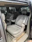Toyota Sienna 2006 Grey - 5