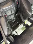 Ford Explorer 2011 Silver - 3