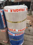 Kyakkyawar Kujerar Puff Mai Zagaye - 2