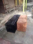 Double Puff Chair - 4