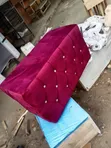 Double Puff Chair - 5