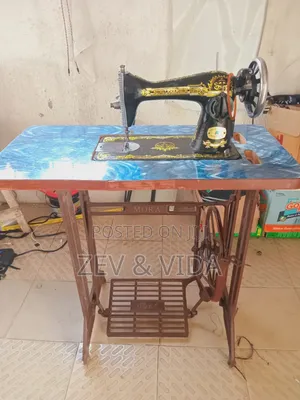 Sumo Premium Industrial Sewing Machine