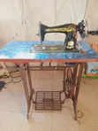 Sumo Premium Industrial Sewing Machine - 1