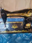 Sumo Premium Industrial Sewing Machine - 2