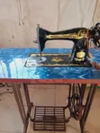 Sumo Premium Industrial Sewing Machine - 3