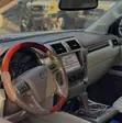Lexus GX 2012 White - 2