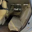 Lexus GX 2012 White - 3