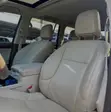 Lexus GX 2012 White - 4