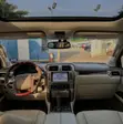 Lexus GX 2012 White - 5