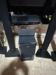 Samsung Home Theater System - 1