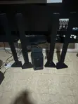Samsung Home Theater System - 2