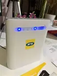 MTN Hynetflex Router MF286 - 1
