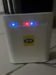 MTN Hynetflex Router MF286 - 2