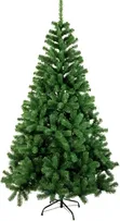 Bishiyar Kirsimeti ta PVC - Akwai daga 4-12ft - 3