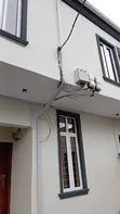 3-Bedroom Duplex with BQ for Rent in Omole Phase 2 - 1