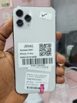 Apple iPhone 11 Pro 64GB Silver (Amfani da aka yi a UK) - 1