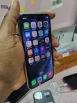 Apple iPhone 11 Pro 64GB Silver (Amfani da aka yi a UK) - 2
