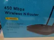 TP-Link TL-WR940N Router Mara-Mara - 5
