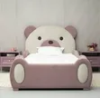 Beautiful Bed Frame - 1
