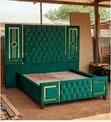 Beautiful Bed Frame - 2