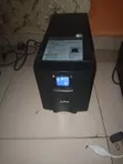 Used APC 1500kVA UPS - 1