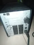 Used APC 1500kVA UPS - 2