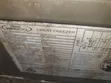 Thermocool Inverter Deep Freezer Mai Ƙofofi Biyu - 1