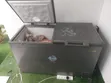 Thermocool Inverter Deep Freezer Mai Ƙofofi Biyu - 2