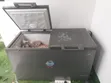 Thermocool Inverter Deep Freezer Mai Ƙofofi Biyu - 3