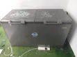 Thermocool Inverter Deep Freezer Mai Ƙofofi Biyu - 5