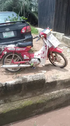 Yamaha Mate 2019 Ja