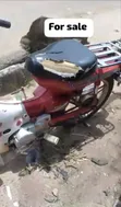 Yamaha Mate 2019 Ja - 2