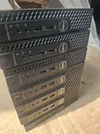 Dell OptiPlex 3050 Desktop PC - Intel Core i5, 8GB RAM, 256GB SSD - 2