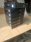 Dell OptiPlex 3050 Desktop PC - Intel Core i5, 8GB RAM, 256GB SSD - 5