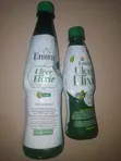 Emiral Health Maganin Ciwon Ciki na Ganye - 3