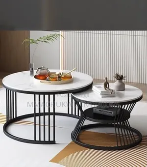 Home Interiors Center Table - Brand New