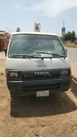 Toyota TownAce 2005 Fari - 1